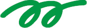 Skrivbredd för grön Artline 517 whiteboardpenna
